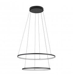 Lustra CIRCOLO LED 3000K 10814