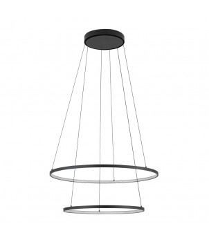 Lustra CIRCOLO LED 3000K 10814