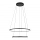 Lustra CIRCOLO LED 3000K 10814