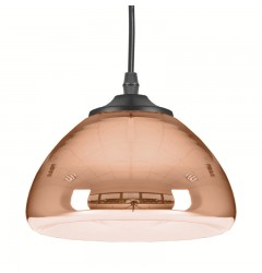 Lustra VICTORY GLOW S ST-9002S COPPER