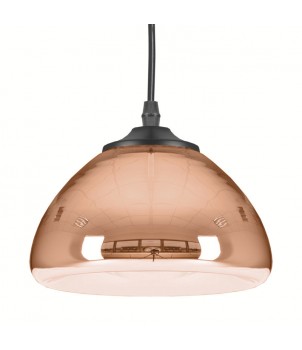 Lustra VICTORY GLOW S ST-9002S COPPER