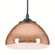 Lustra VICTORY GLOW S ST-9002S COPPER