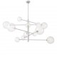 Candelabru ARGENTO L 111975