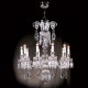 Candelabru CRYSTAL C-10/10