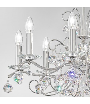 Candelabru CARMEN II 3234.88.5.KoT