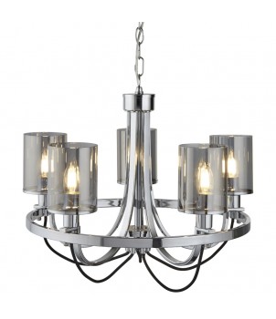 Candelabru CATALINA 9045-5CC