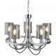 Candelabru CATALINA 9045-5CC