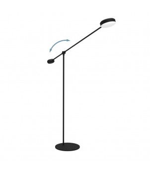 Lampadar CLAVELLINA 900354