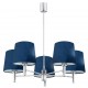 Candelabru BOLZANO 2074