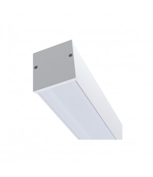 Plafoniera CL OFFICE LED PRO 120 3000K 10211