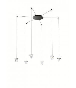 Lustra TRIPLA F41 G03 21