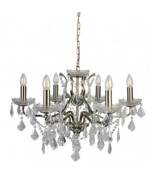 Candelabru PARIS 8736-6AB