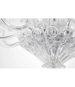 Candelabru CAPRICCIO 670672/12