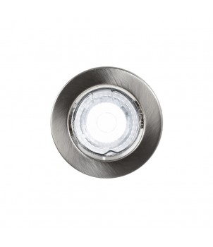 Spot Incastrat CANIS 6500K 5-KIT DOWNLIGHT 49760155