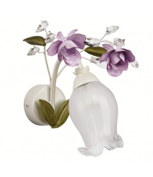 Aplica MW-LIGHT Flora 422020801