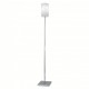 Lampadar I-SQUARE/PT