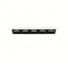 Spot Incastrat LIKA 10W TRIM 206219