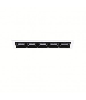 Spot Incastrat LIKA 10W TRIM 4000K 267876