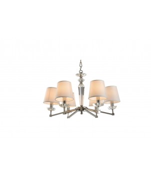 Candelabru BEIRA MOD064PL-06N