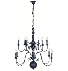 Candelabru BRUGGE LV 50044/L