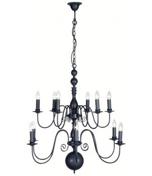 Candelabru BRUGGE LV 50044/L