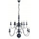 Candelabru BRUGGE LV 50044/L