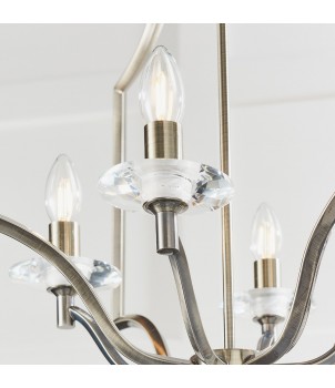 Candelabru LAINEY 81916