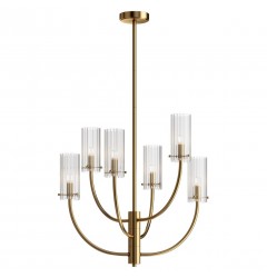 Candelabru ARCO MOD223PL-06BS