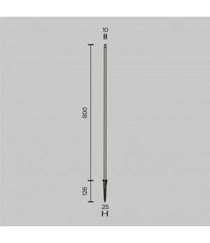 Stalp SPEAR O441FL-L1GF3K1