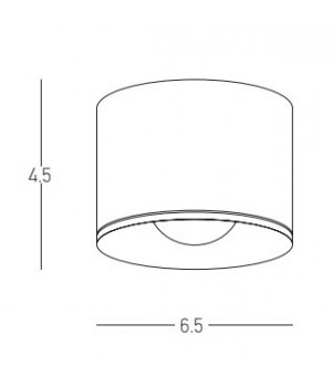 Spot Aplicat S133