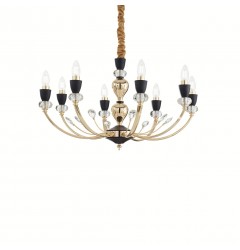 Candelabru VANITY SP8 206622