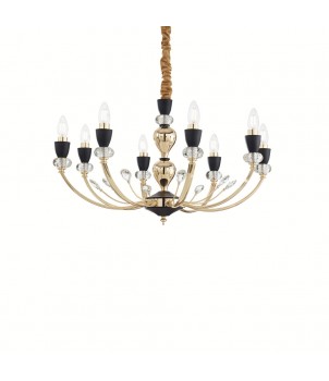 Candelabru VANITY SP8 206622