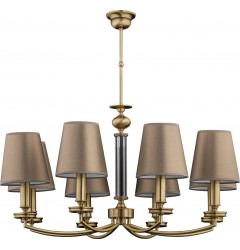 Candelabru ROSSANO ROS-ZW-8(P/A)