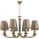 Candelabru ROSSANO ROS-ZW-8(P/A)