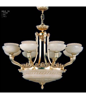 Candelabru 8181/8 F31