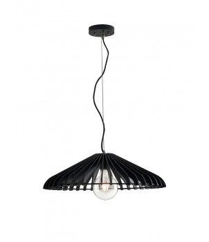 Lustra I-CALDER-S30 NERO