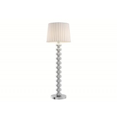 Lampadar DECO TS-060216F-CHWH