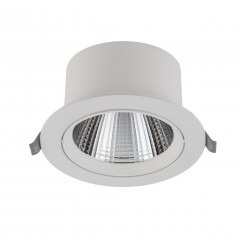 Spot Incastrat EGINA LED 15W 4000K 10556