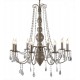 Candelabru BARDINI LV 53331/PT