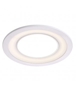 Spot Incastrat CLYDE 15 4000K DOWNLIGHT 47660101