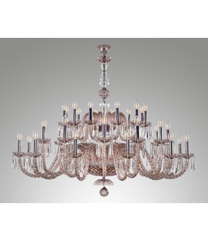 Candelabru DOROTEA 620706/12+12