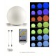 Decor GLOBE LV 85299/LED