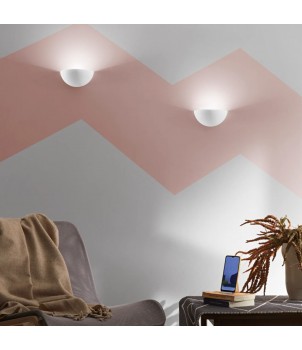 Aplica LED-PIZNAIR-AP