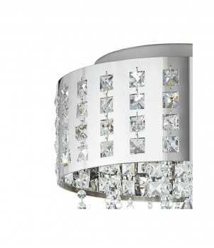 Plafoniera LED-INNUENDO/PL40