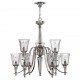 Candelabru CHANDON HK/CHANDON9