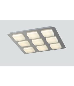 Plafoniera LED-MADISON-Q9