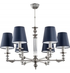 Candelabru MERANO MER-ZW-6(N/A)