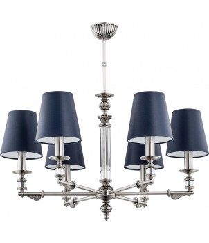 Candelabru MERANO MER-ZW-6(N/A)