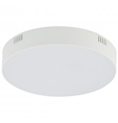 Plafoniera LID ROUND LED 35W 3000K 10404