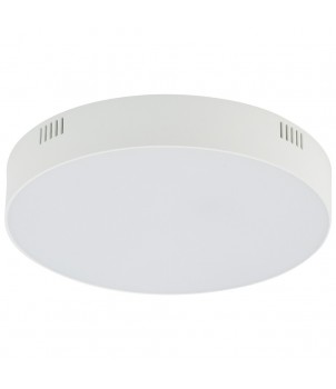 Plafoniera LID ROUND LED 35W 3000K 10404